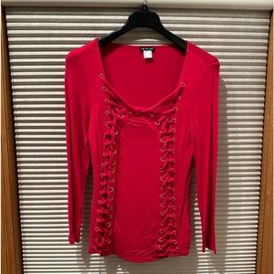 Women’s Venus long sleeve, stylish top (Venus)